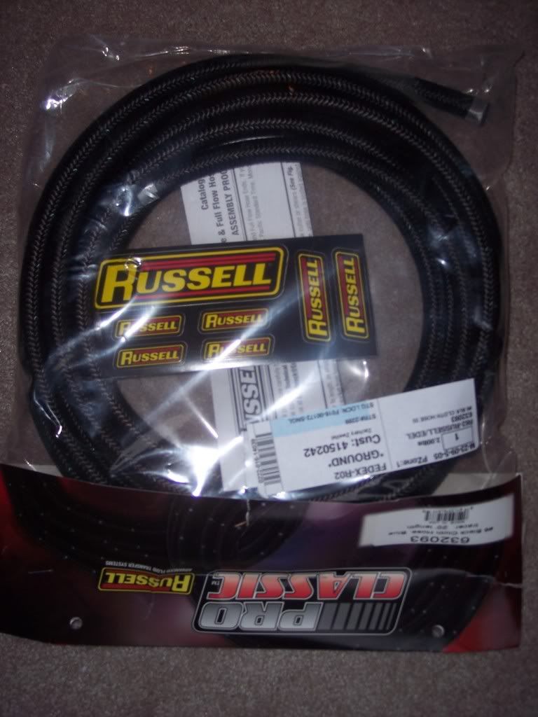 D.I.Y Adding a return fuel line Club RSX Message Board